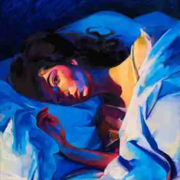 Lorde - Sober (CDQ)
